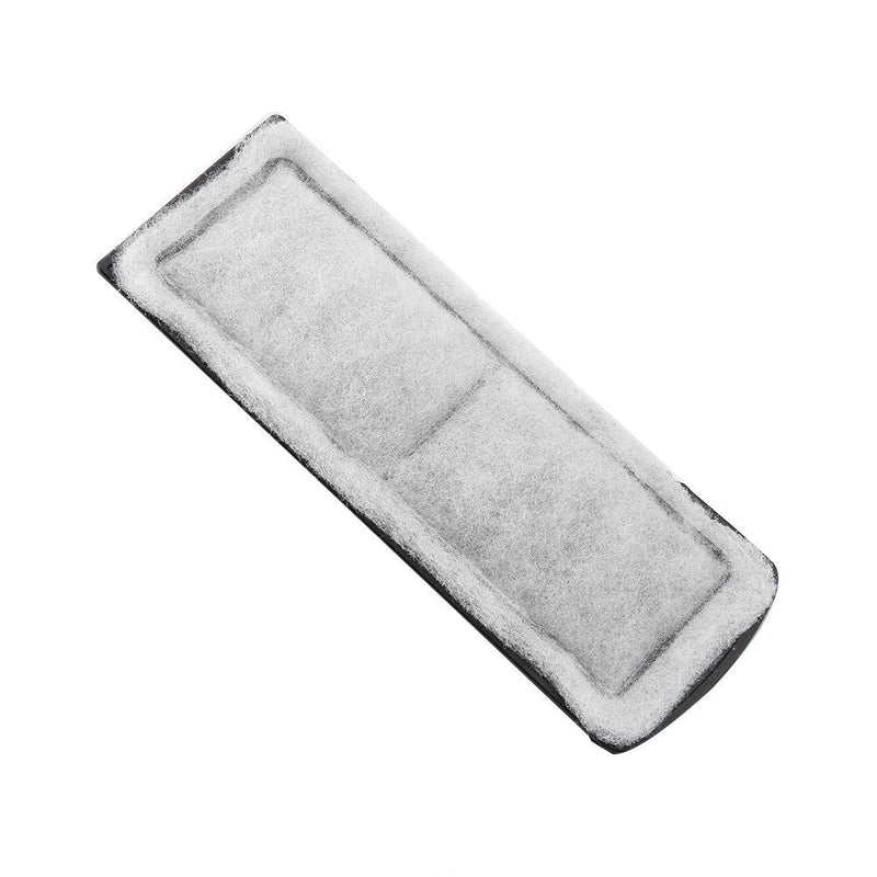 [Australia] - HEEPDD Aquarium Filter Replacement, Fish Tank Carbon Filter Cartridge Crystal Bio-Chem Internal Filter Replacement for XP-05 09 11 13 or XP-03 03B 