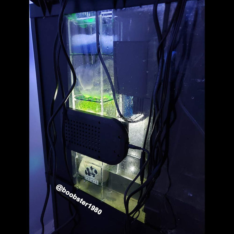 [Australia] - inTank Media Basket for Coralife LED BioCube 32 