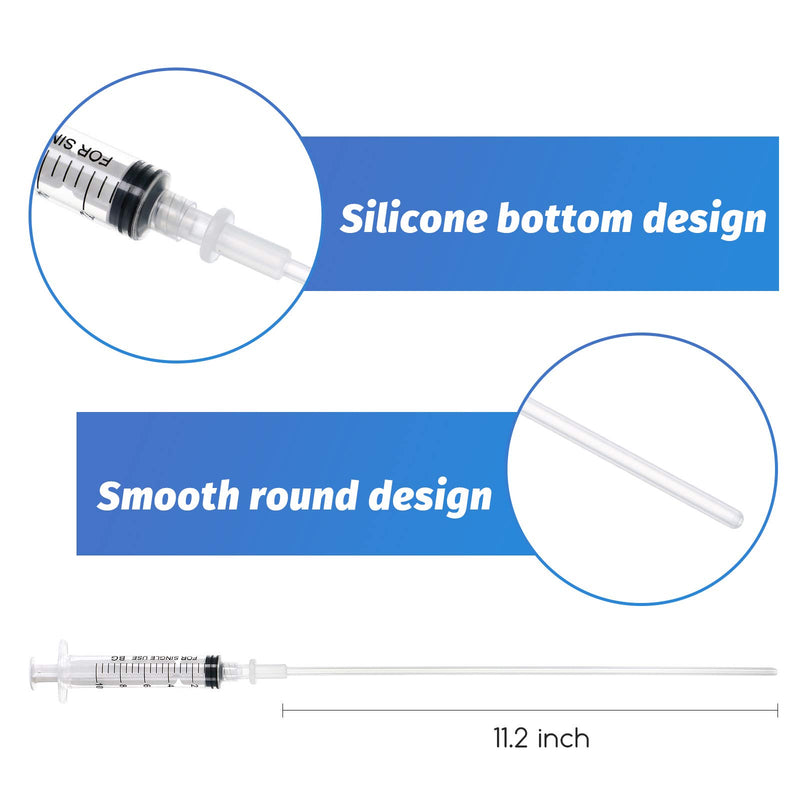 Weewooday 8 Set/ 40 Pieces AI Artificial Insemination Dog Breeding Kit Artificially Inseminate Dog Kit Disposable Canine Artificial Insemination Cones Dog Semen Collection Bag for Dog Pet - PawsPlanet Australia