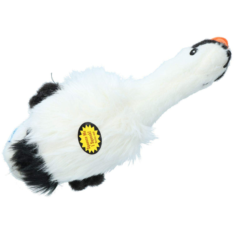 |Happy Pet Migrator Swan Plush Toy For Dogs 38cm - PawsPlanet Australia