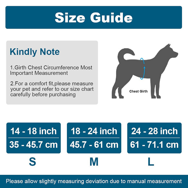 FOFRER Dog Life Vest with Rescue Handle and Adjustable Harness, Higher Buoyancy and Visibility not Easy Tear Safety Jacket for Swimming, Pools, Beaches, Boating (Small) Green Small - PawsPlanet Australia