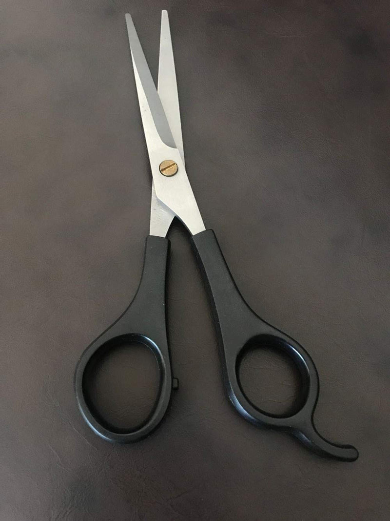 Pet Grooming Scissors,Human Hair Shears,Straight Thinning Blade,Lightweight, Fashionable and Durable,Use-Friendly at Home (thinning-Scissors) thinning-scissors - PawsPlanet Australia