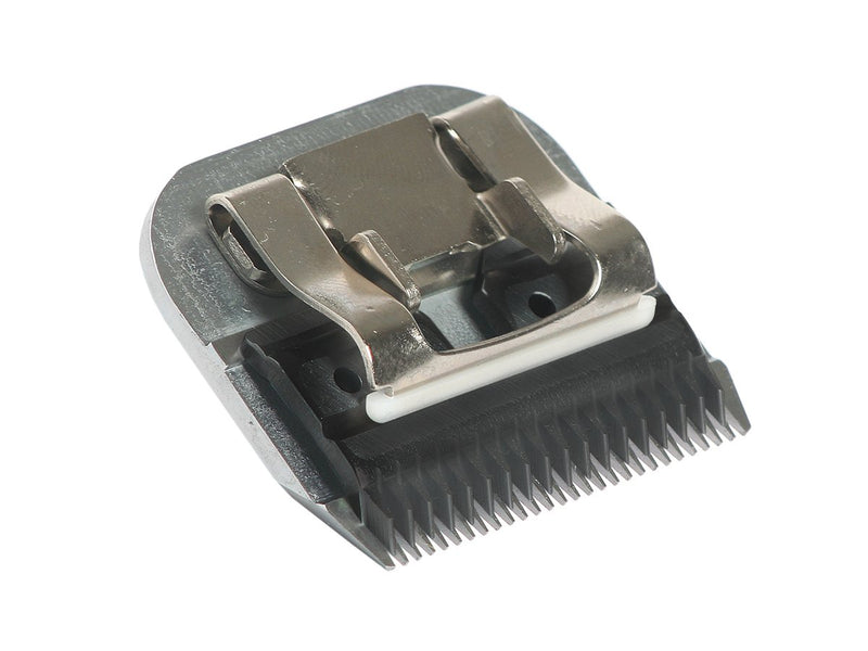 Masterclip Dog Clipping Blade A5 Clipper Blades 50F 40F 30F 15F 10F 9F 7F 7 5F 5# 4F 4# 3F 3# 2F 2# 5/8N toe blade compatible, Oster and Andis (30F) 30 - PawsPlanet Australia