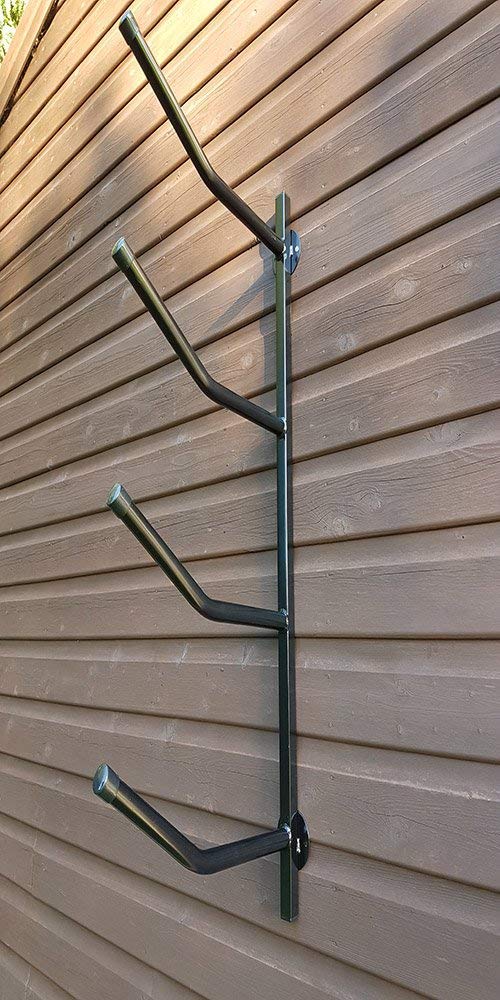 SADDLE RACK 4 ARM - PawsPlanet Australia