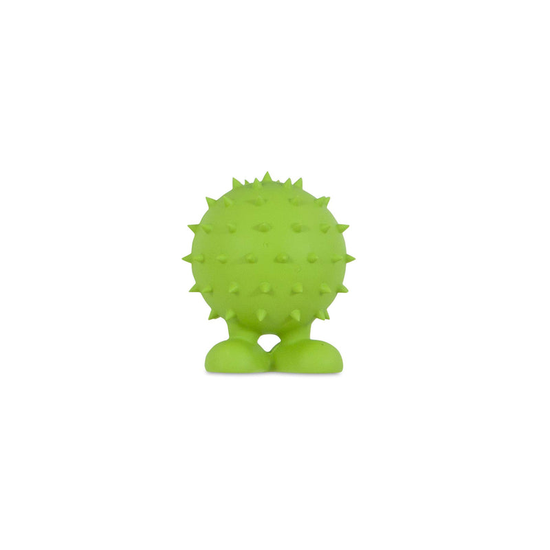 [Australia] - JW Spiky Cuz Assistant Toy Small Multicolor 