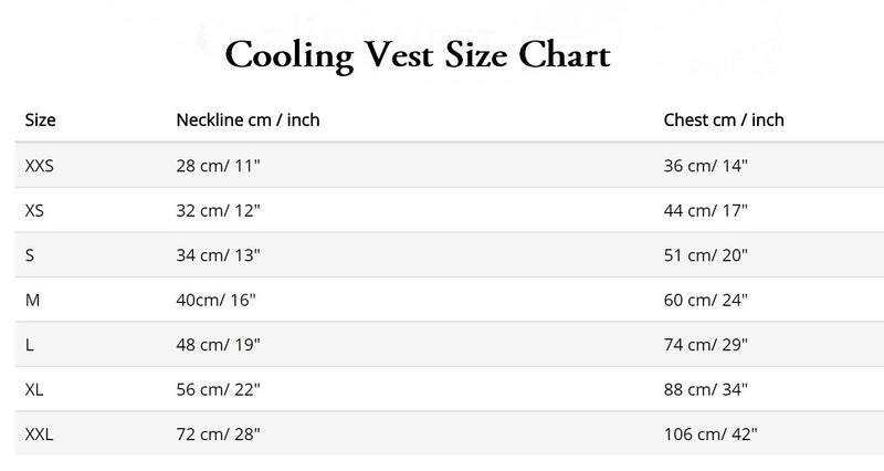 Hurtta Collection, Cooling Vest, Blue S - PawsPlanet Australia