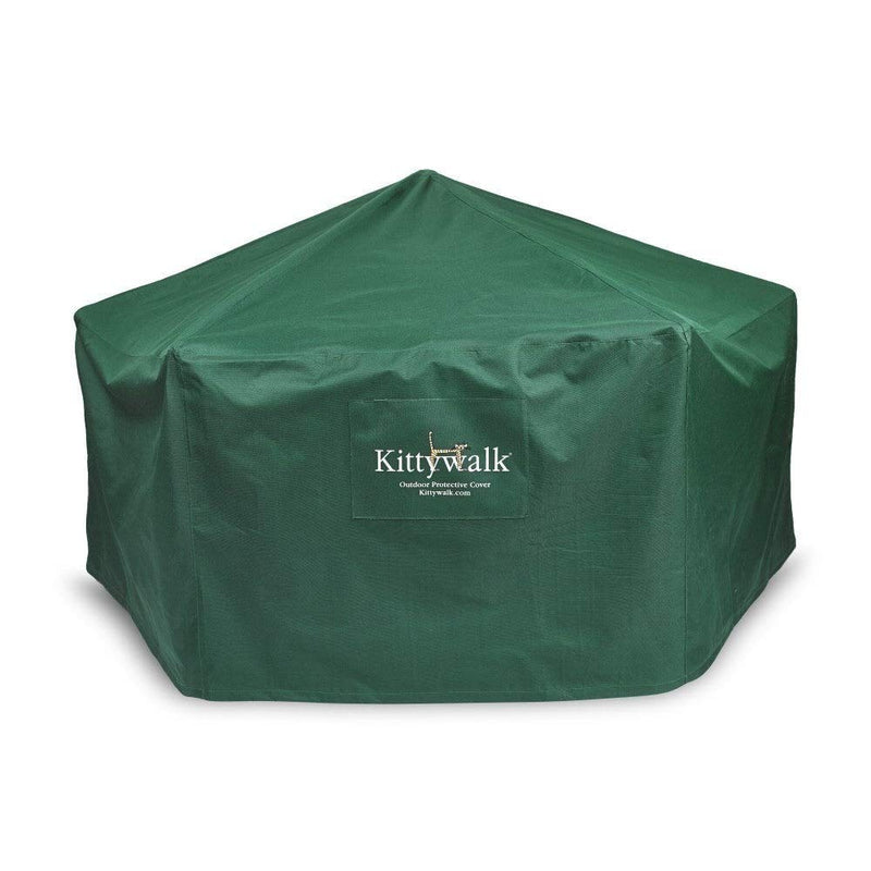 Kittwalk Outdoor Protective Cover - PawsPlanet Australia