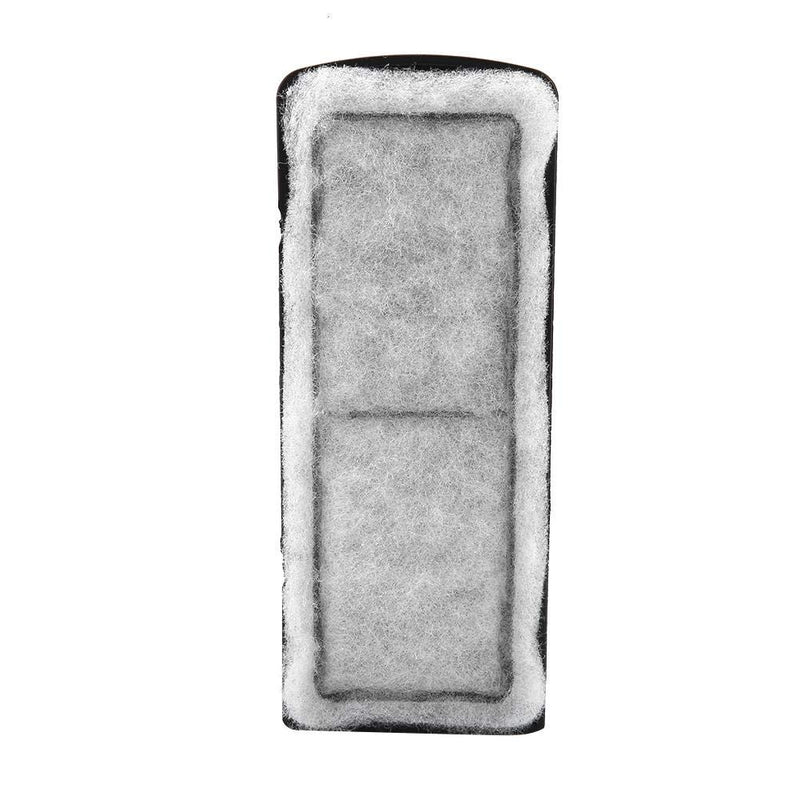 [Australia] - HEEPDD Aquarium Filter Replacement, Fish Tank Carbon Filter Cartridge Crystal Bio-Chem Internal Filter Replacement for XP-05 09 11 13 or XP-03 03B 