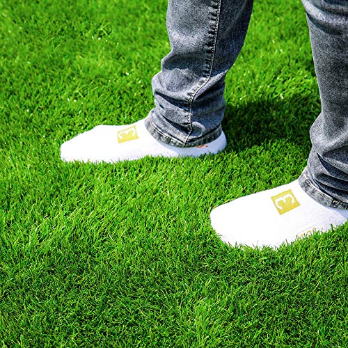 [Australia] - STARROAD-TIM Artificial Grass Rug Turf for Dogs Indoor Outdoor Fake Grass for Dogs Potty Training Area Patio Lawn Decoration 