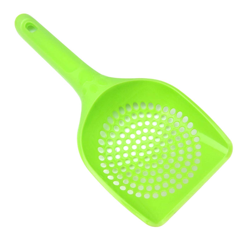 [Australia] - Alfie Pet - Forest Litter Scoop 4-Piece Set Green 