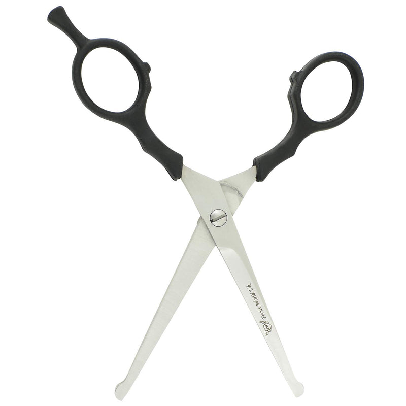 Pet Grooming Scissors & Shears for Dogs and Cats - Pet Scissors for Dogs and Cats Multipurpose - PawsPlanet Australia
