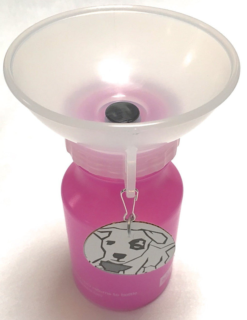 [Australia] - Highwave AutoDogMug Mini Pink 