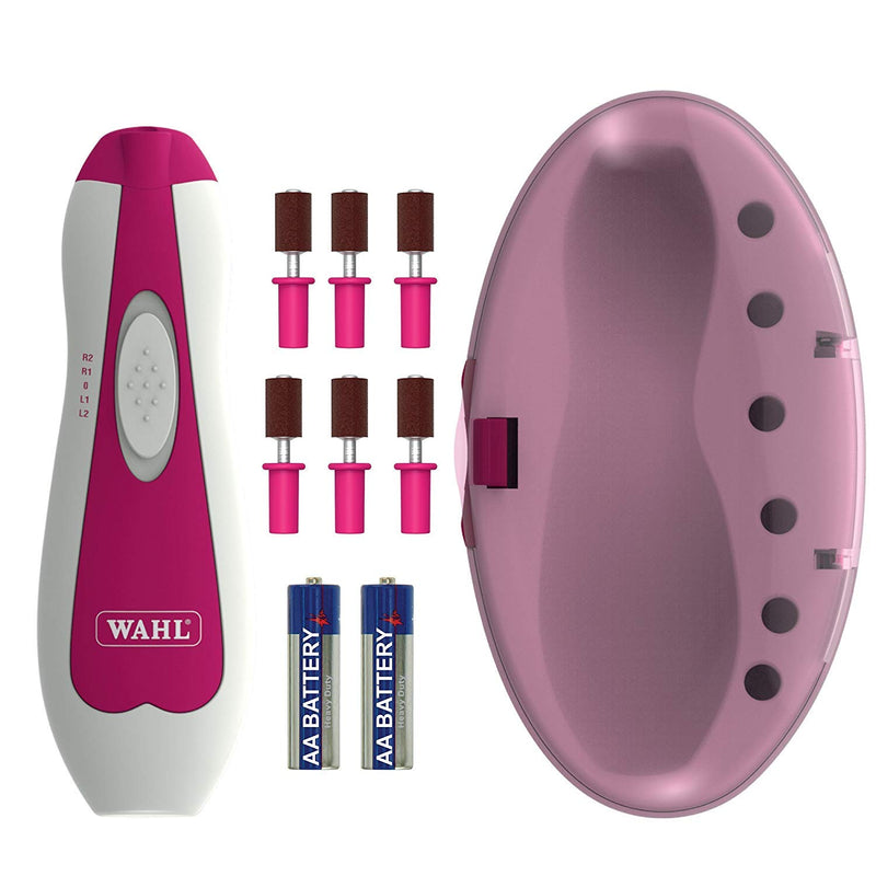 Wahl Professional Animal Pet, Dog, and Cat Premium Nail Grinder - PawsPlanet Australia