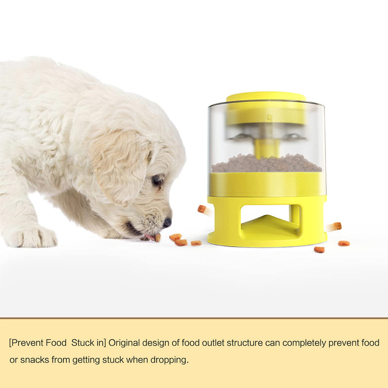 Pet Feeder Fun Feeding Slow Cat Dog Feeder Pet Toy Feeder Food Dispenser Creative Feeder Pet Cutlery - PawsPlanet Australia