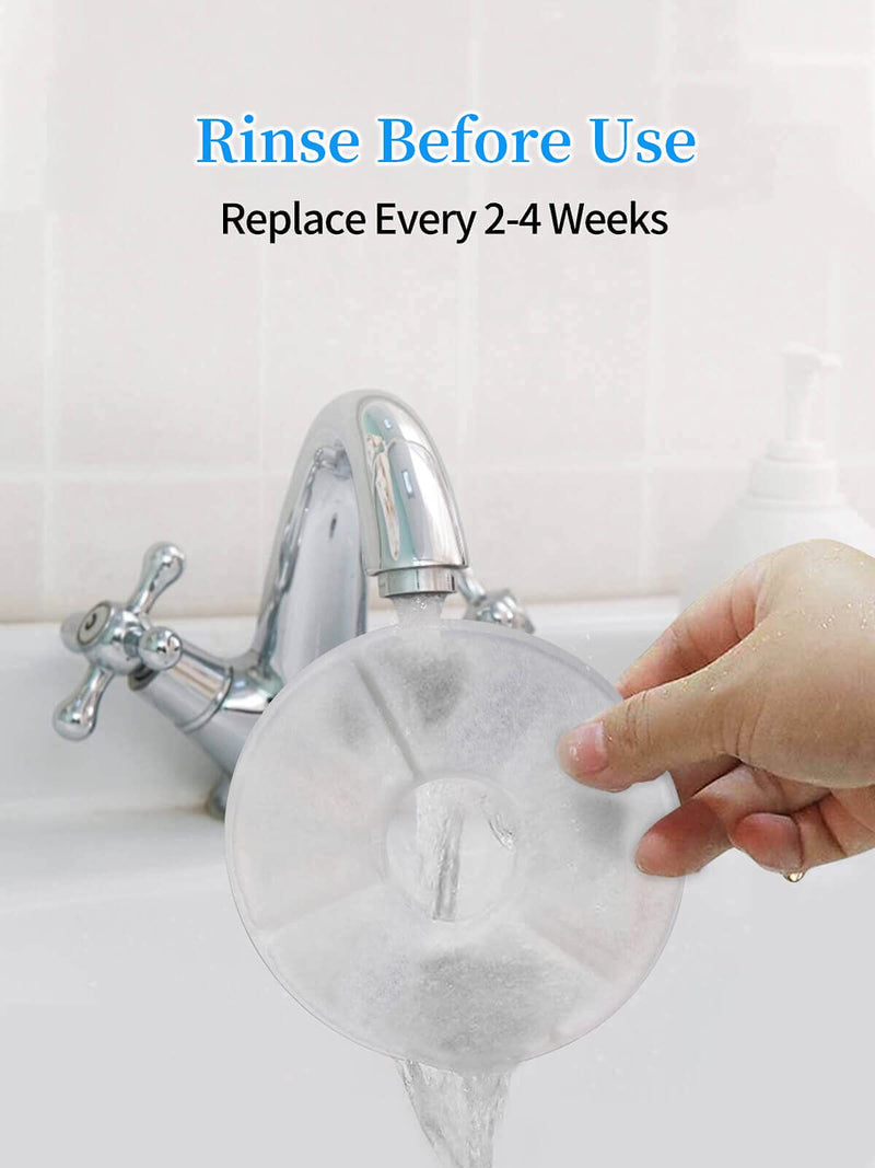 Pet water fountain filters, cat fountain filter, Pet Water Fountain Filters for Flower Fountains, Pet Water Fountain Filters, Fresh and Clear Replacement FiltersFilters for Cat Flower Water Fountain - PawsPlanet Australia