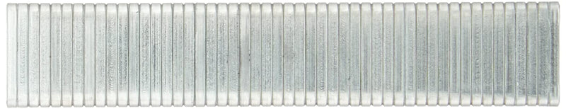 Mannesmann replacement staples 8 mm, for stapler 48410, M48411 (pack of 3) 8 mm (pack of 3) - PawsPlanet Australia
