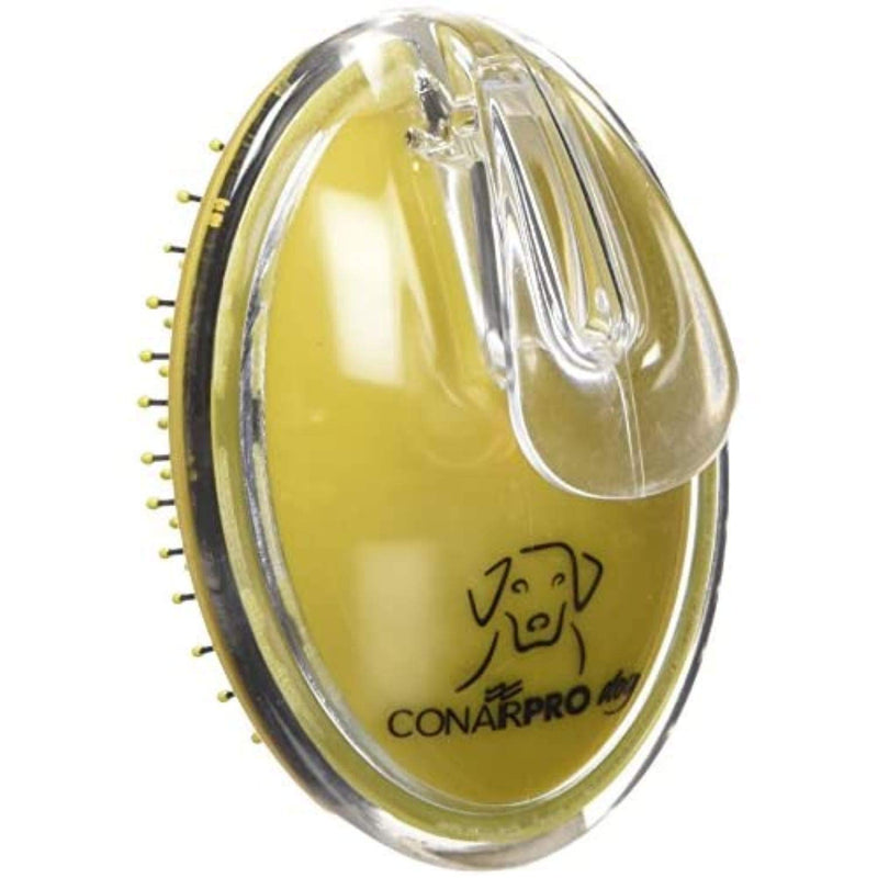 CONAIRPRO dog & cat Metal Pin Brush, 8'x10' (PGRDPIPBM) - PawsPlanet Australia