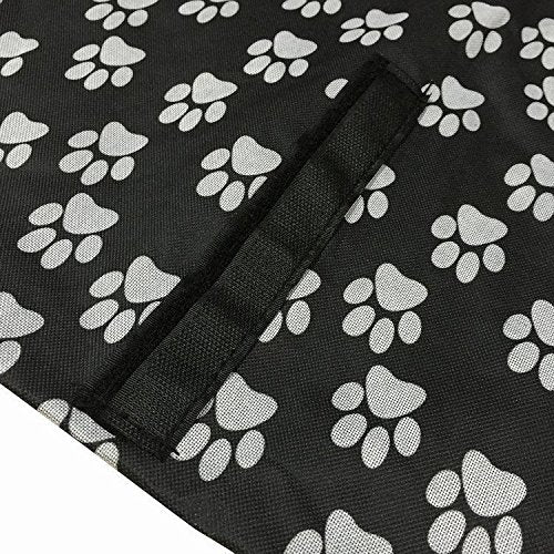 TOPETOFNOTCH Car Pet Mat - PawsPlanet Australia