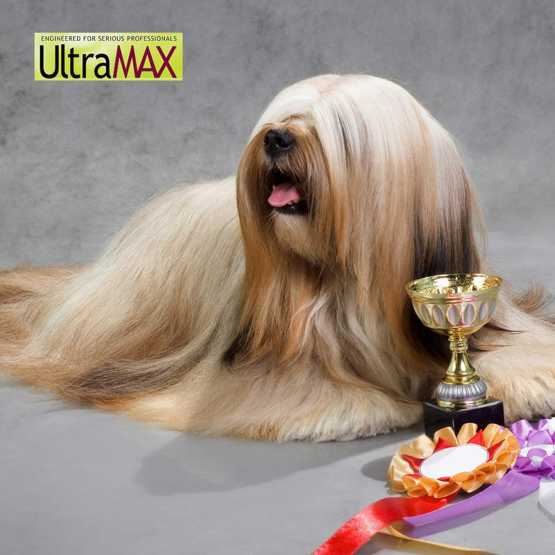 [Australia] - Best Shot Pet UltraMax Pro 8:1 Conditioner 17 Ounce 