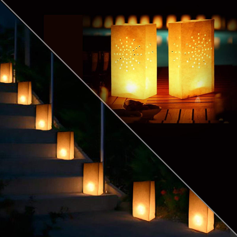 Flameless LED Tea Lights Candles Battery Operated Tealight Fake Unscented Realistic Candles Flickering Bright Tealights Votive Candles for Wedding Holiday Party Decorations Battery 200 Hours 12 PCS - PawsPlanet Australia