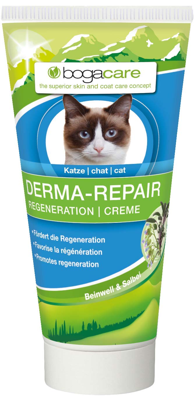 Bogacare Derma Repair Cat - PawsPlanet Australia