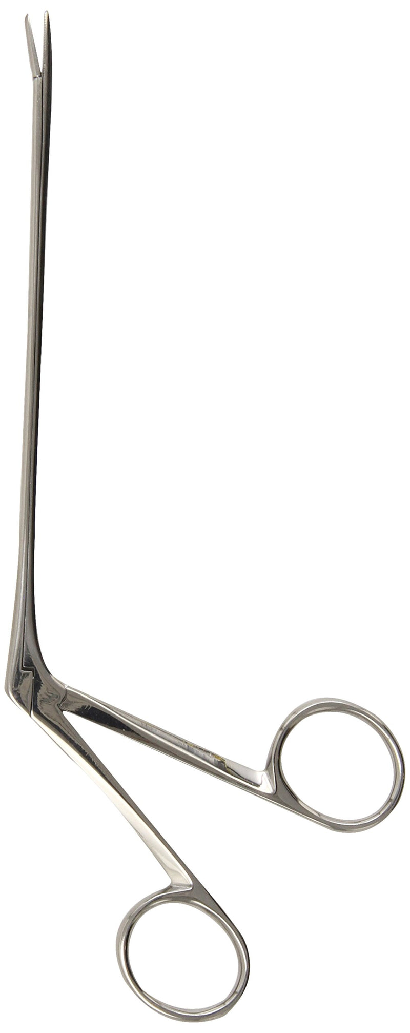 [Australia] - Tamsco Hartmann Alligator Forceps 7.5-Inch Shank Surgical Stainless Steel Satin Finish7.5-Inch Shank 