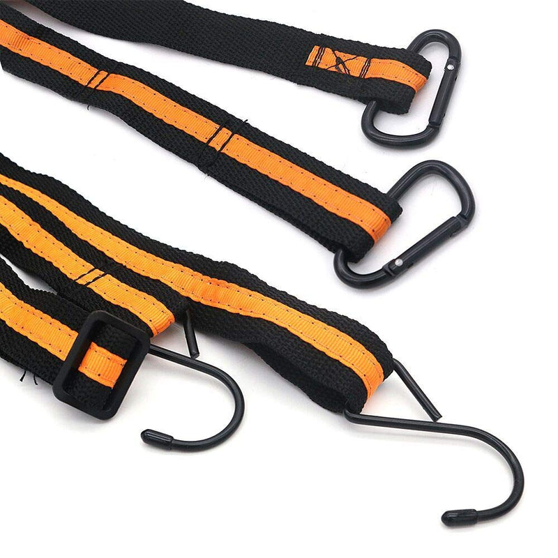 Namvo Pets Safety Harness Dog Zipline, Car Backseat Leash with Adjustable Strap - PawsPlanet Australia