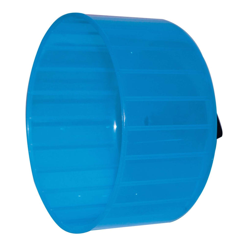 ICA gp10576 Accessory for Recreation Plastic Exercise Wheel for Hamster - PawsPlanet Australia