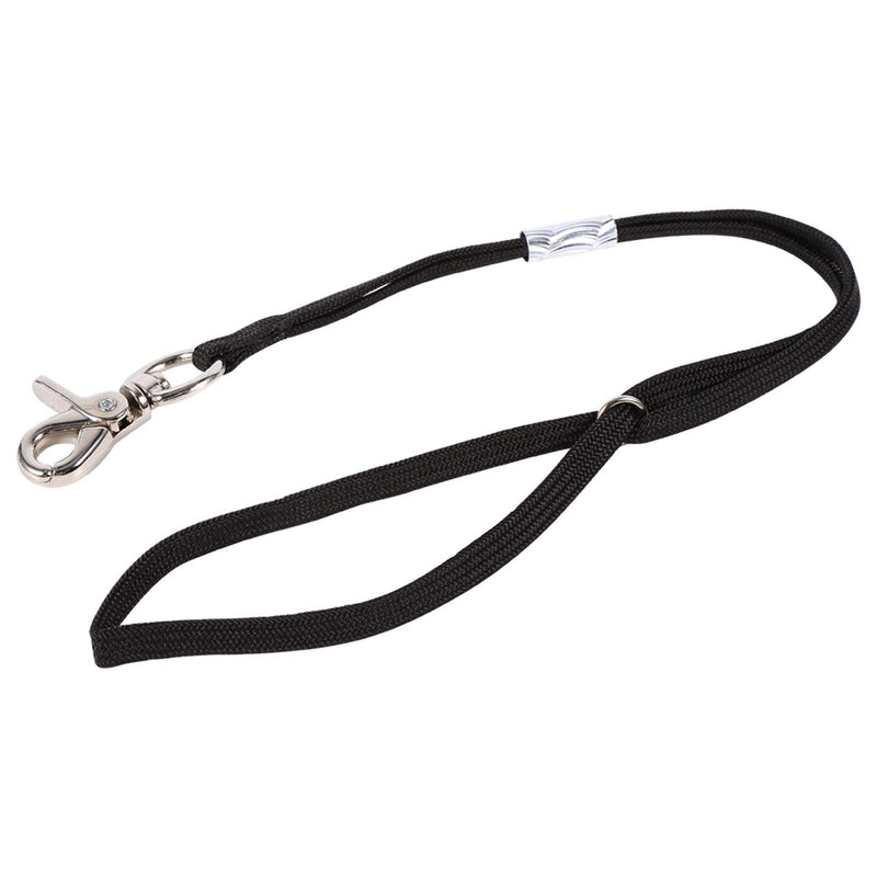 Oumefar No-Sit Fixed Dog Cat Grooming Loop Stable 2Types Dog Cat Grooming Table Arm Noose Holder Restraint Band Noose for Dog Cat Grooming Bathing(Big buckle (round buckle)) Big buckle (round buckle) - PawsPlanet Australia