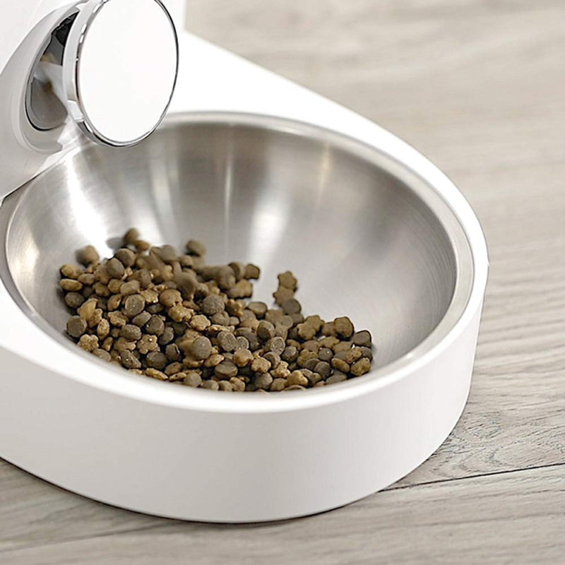 PETKIT Replaced Bowl for Smart Dogs Cats Feeder Mini - PawsPlanet Australia