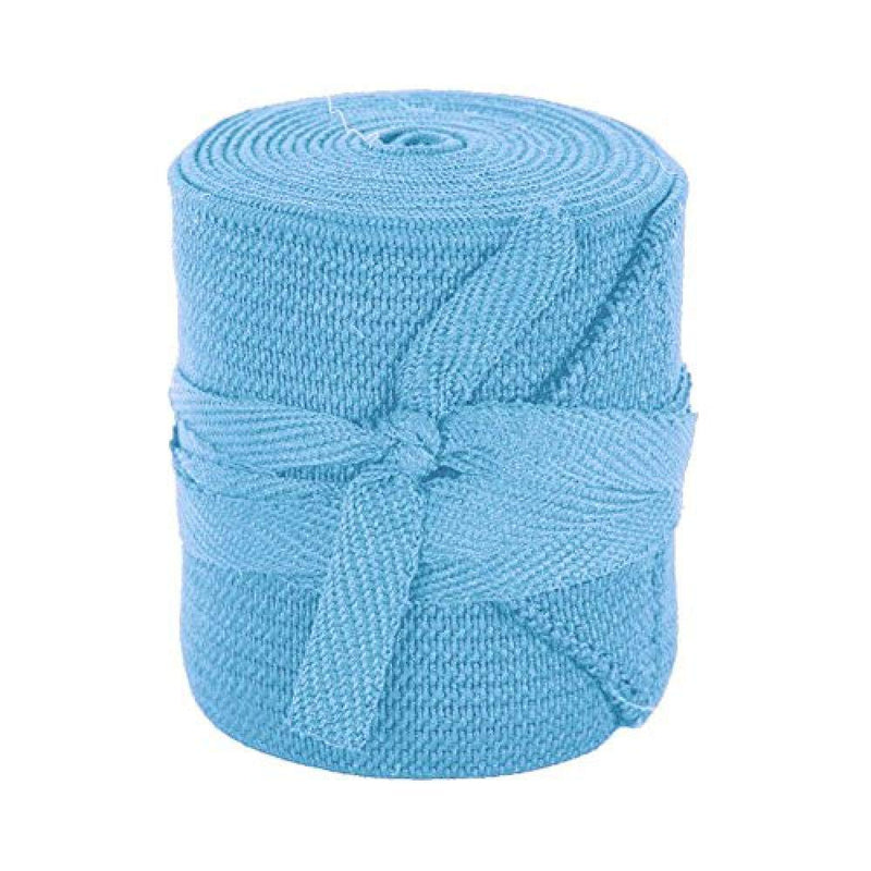 Y-H Hy Tail Bandage 2M x 7.5Cmnavy Blue - PawsPlanet Australia