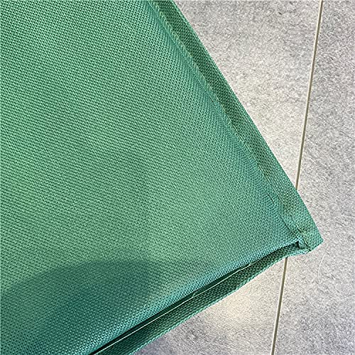 WeePaww Pet Cooling Mat Cat Dog Cushion Pad Summer Cool Down Comfortable Soft for Pets Avocado Series 32X23 - PawsPlanet Australia