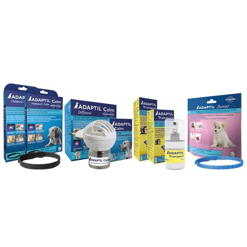 ADAPTIL Happy Home Refill for 30 days - PawsPlanet Australia