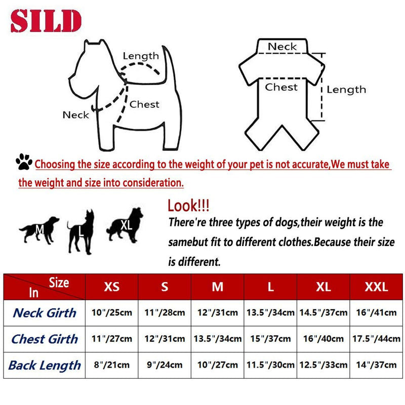 SILD Pet Denim Jumpsuit Dog Jeans Hoodies Cool Blue Coat Medium Small Dogs Classic Jacket Puppy Blue Vintage Washed Vests (XS, Black) X-Small - PawsPlanet Australia