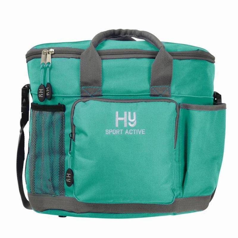 Y-H Hy Sport Active Grooming Bag, Port Royal, One Size - PawsPlanet Australia