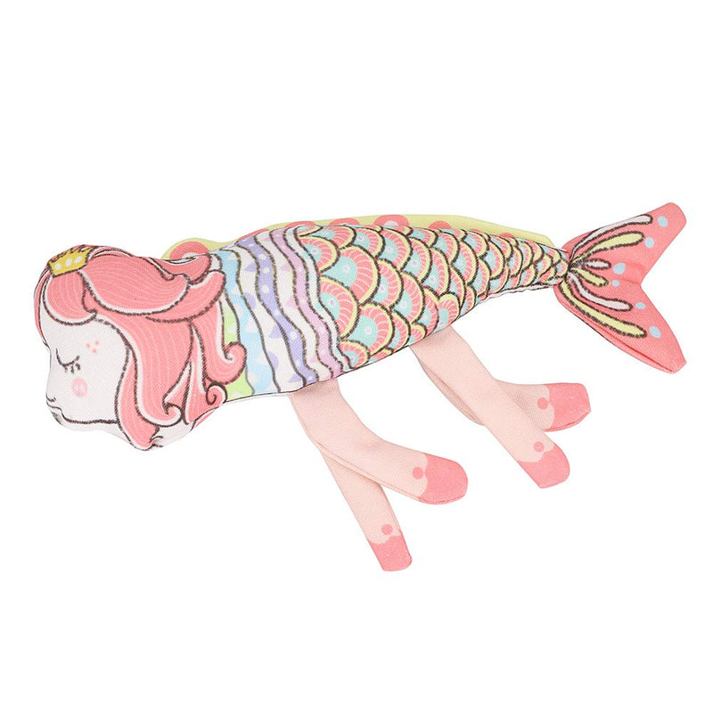 [Australia] - GZDDG 1pcs Catnip Fish Interactive Toys Lifelike Artificial Fishes Cat Chewing Toy 