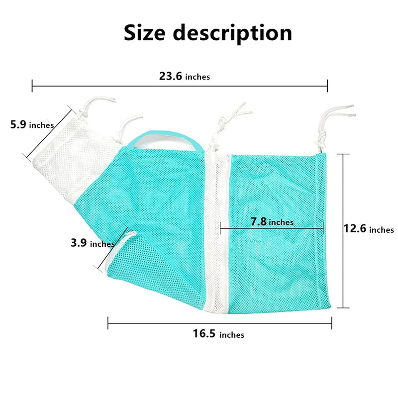 PetPong Cat Bathing Bag,Detachable and Adjustable in Size to Fit Kittens Shower Bag,Cat Washing Bag Perfect for Bathing,Nail Trimming, Ear Cleaning, Medicine Feeding and Grooming - PawsPlanet Australia