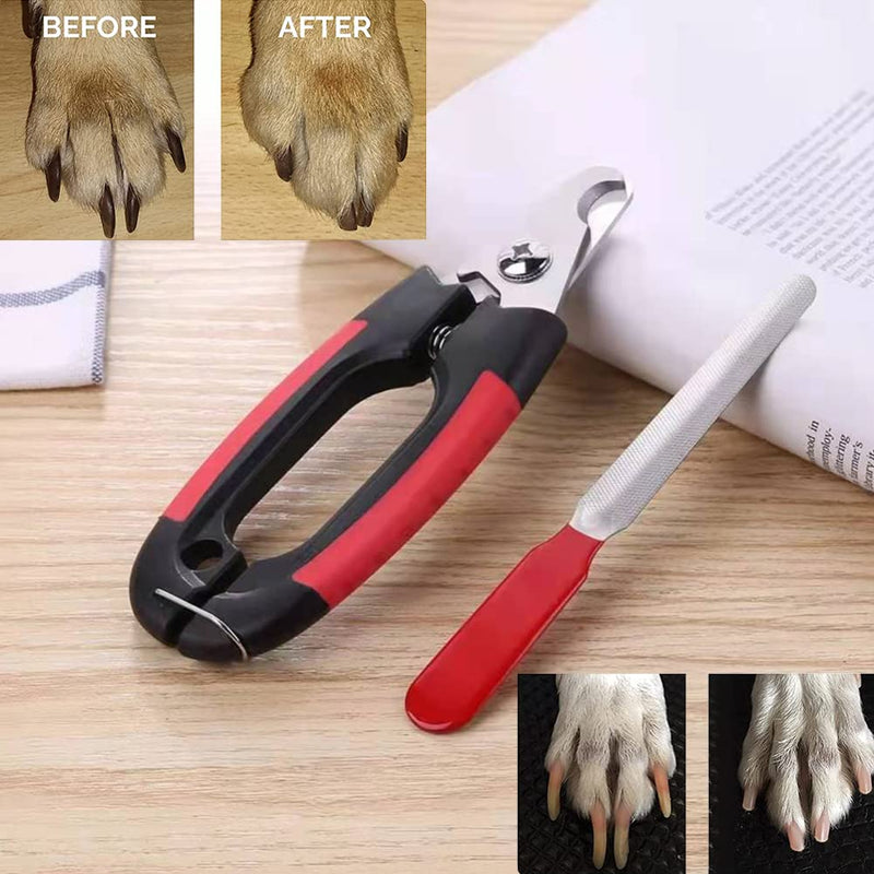 ZLXFT Cat Claw Clippers, Kitten Claw Clippers, Dog Claw Clippers, Cat Claw Clippers, Puppies, Kittens, Small Animals Claw Clippers - PawsPlanet Australia