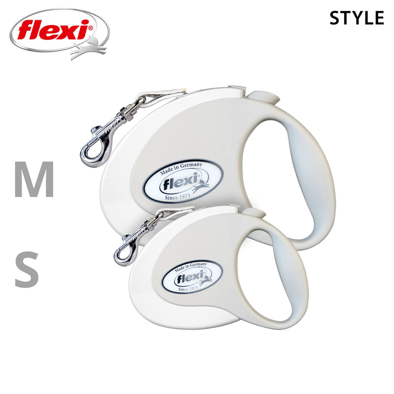 FLEXI 4000498032404 Iron-On Type Band, Blanco, 117.8 g ‎11.5 x 2.9 x 8 cm (Pack of 1) - PawsPlanet Australia