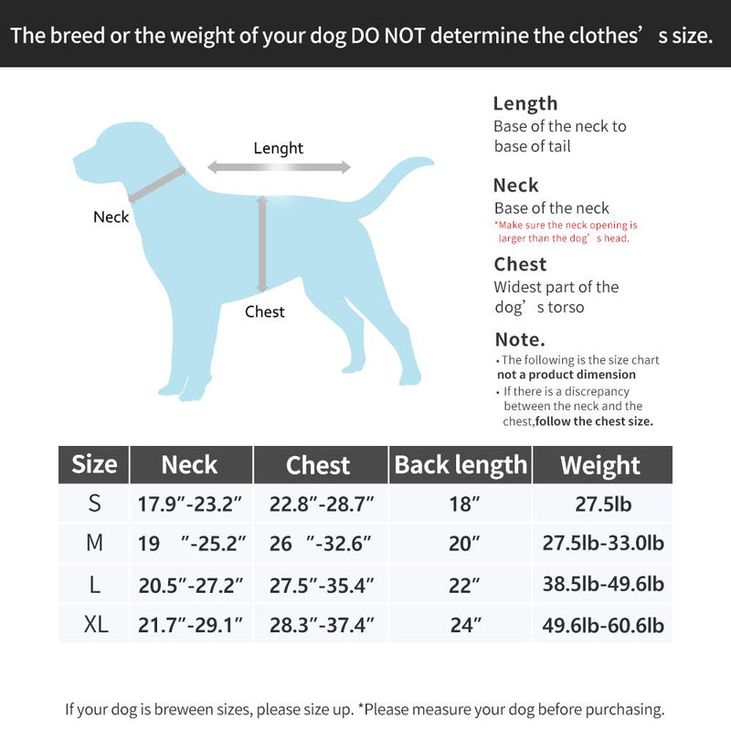 [Australia] - Dr.NONO Dog Raincoat with Zipper and Reflective Strip,Adjustable Waterproof Jacket,Breathable Lightweight Dog Poncho for Medium Large Dog XL RED 