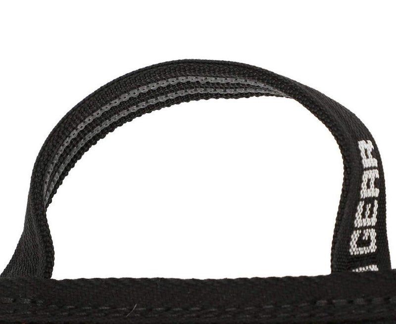 DINGO GEAR Universal Bite Pad for Dog Training Mini Sleeve Hard 1 Handle Nylcot, Black S00702 - PawsPlanet Australia