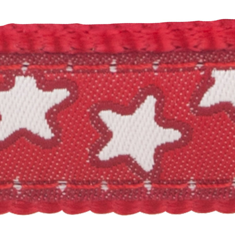 Red Dingo - Petral Style Red M - PawsPlanet Australia
