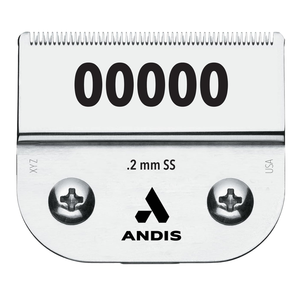 Andis 00000 Ultra Edge Removable Blade - PawsPlanet Australia