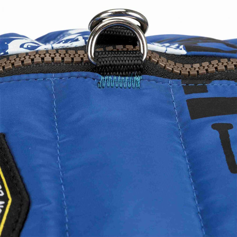 TRIXIE Saint-Malo Cape with Harness for Dogs 45 cm - PawsPlanet Australia