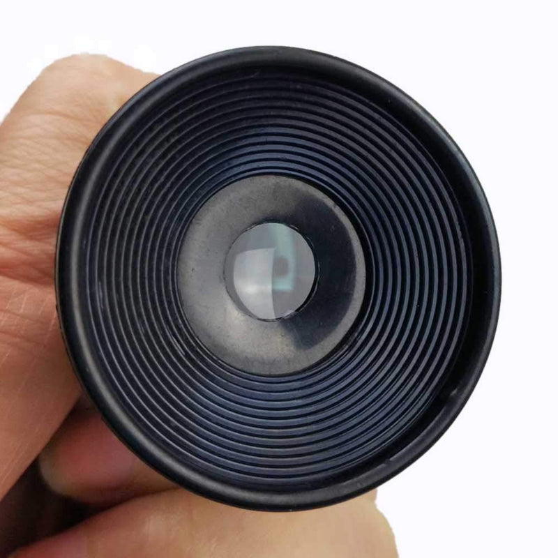 Salinity Refractometer for Seawater and Marine Fishkeeping Aquarium 0-100 PPT with Automatic Temperature Compensation - PawsPlanet Australia