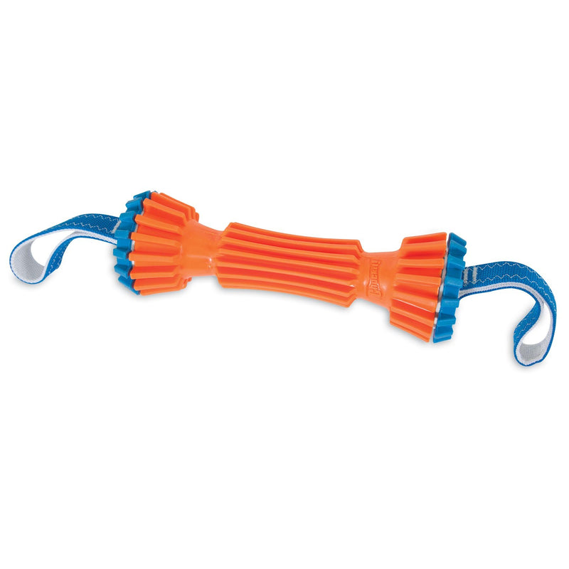 [Australia] - CHUCKIT! Rugged Bumper Dog Toy Large 