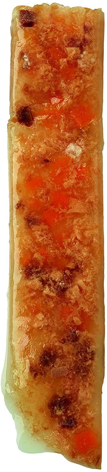 Vitakraft 30 Count Carrot and Chicken Gourmet Jelly Cat Treat Squeeze Tubes - PawsPlanet Australia