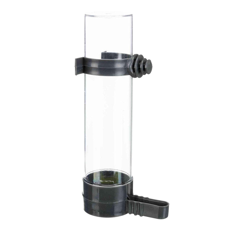 Trixie Food and Water Dispenser, 130 ml [assorted colors] - PawsPlanet Australia