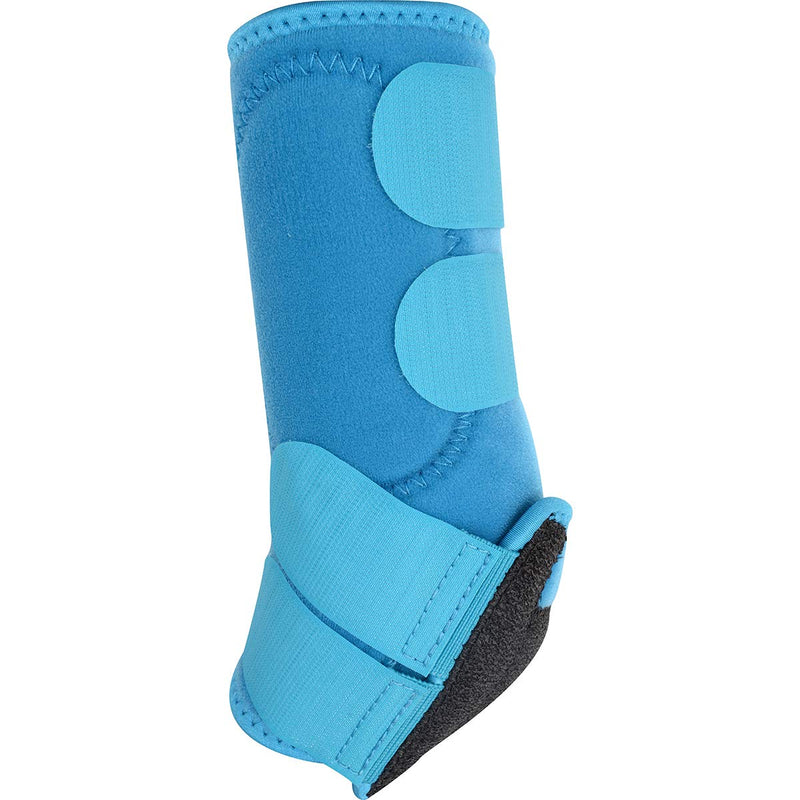 [Australia] - Classic Rope Company Legacy2 Hind Protective Boots 2 Pack 