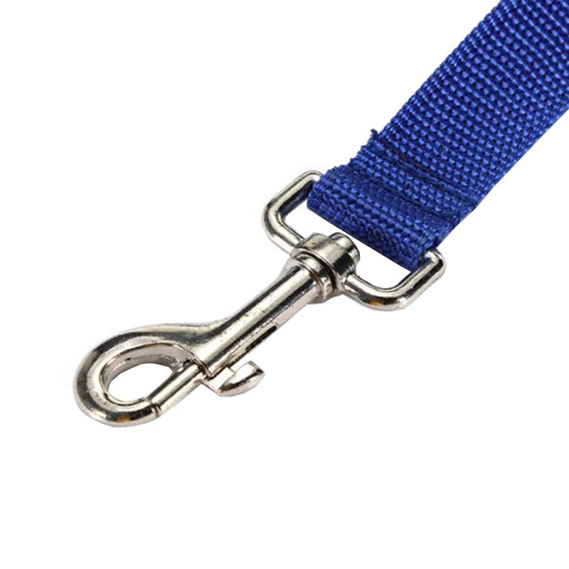 [Australia] - 5FT/10FT/20FT/30FT/40FT Long Dog Puppy Pet Puppy Training Obedience Lead Leash recall 3 Color Choice 